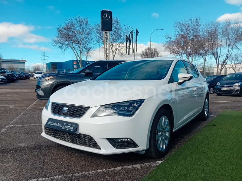 SEAT León 1.2 TSI StSp Style