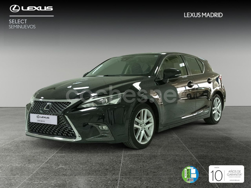 LEXUS CT 1.8 200h Executive