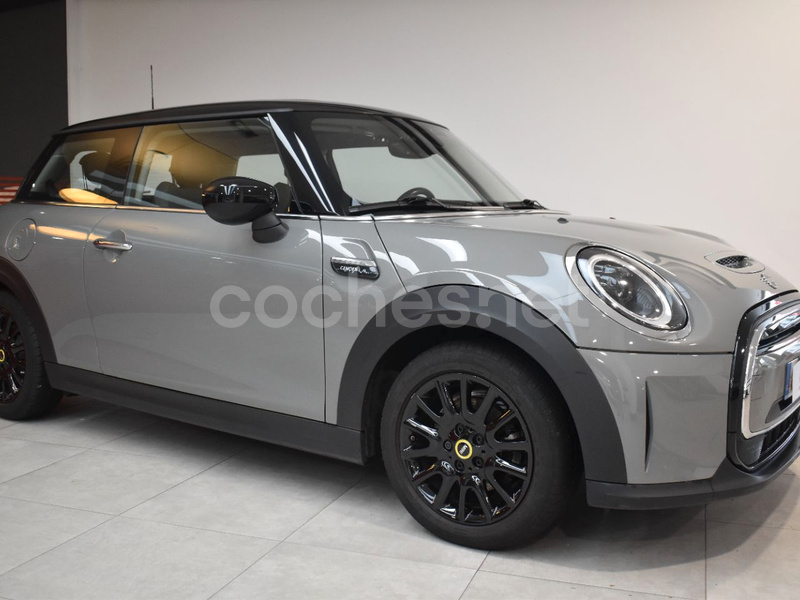 MINI MINI COOPER SE
