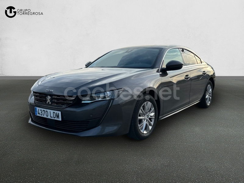 PEUGEOT 508 Business Line BlueHDi SS 6vel