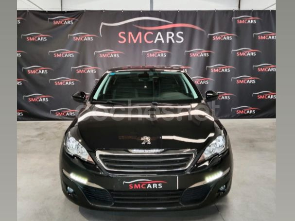 PEUGEOT 308 Active 1.2 PureTech 110 SS