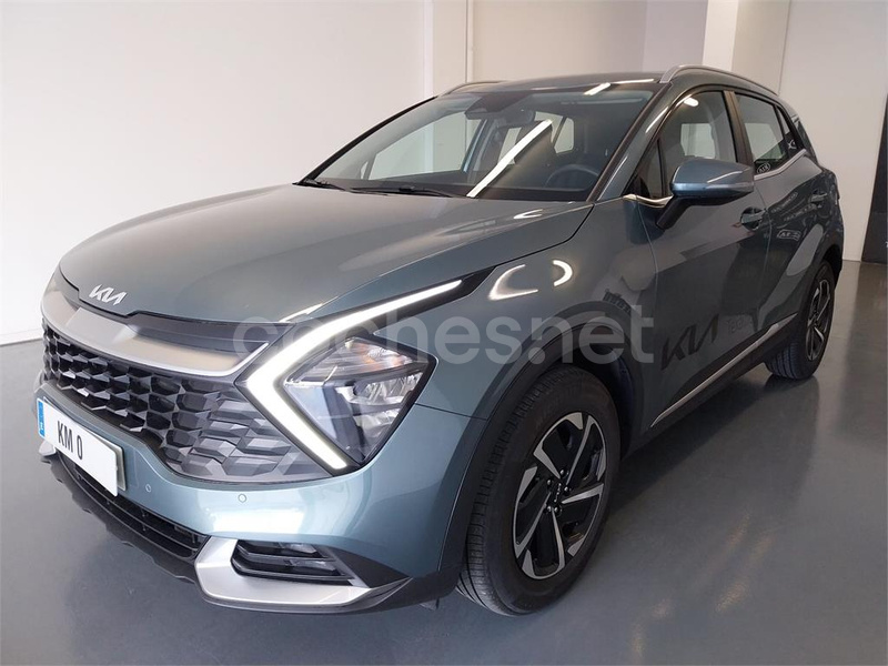 KIA Sportage 1.6 TGDi HEV Drive 4x2