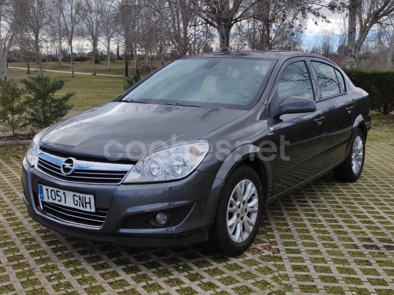 OPEL Astra 1.6 16v Energy