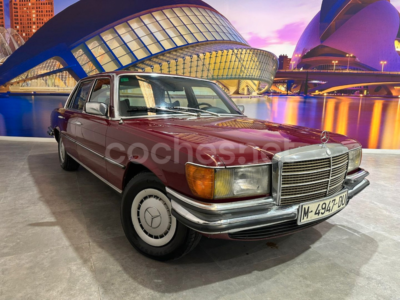 MERCEDES-BENZ 200 250 T