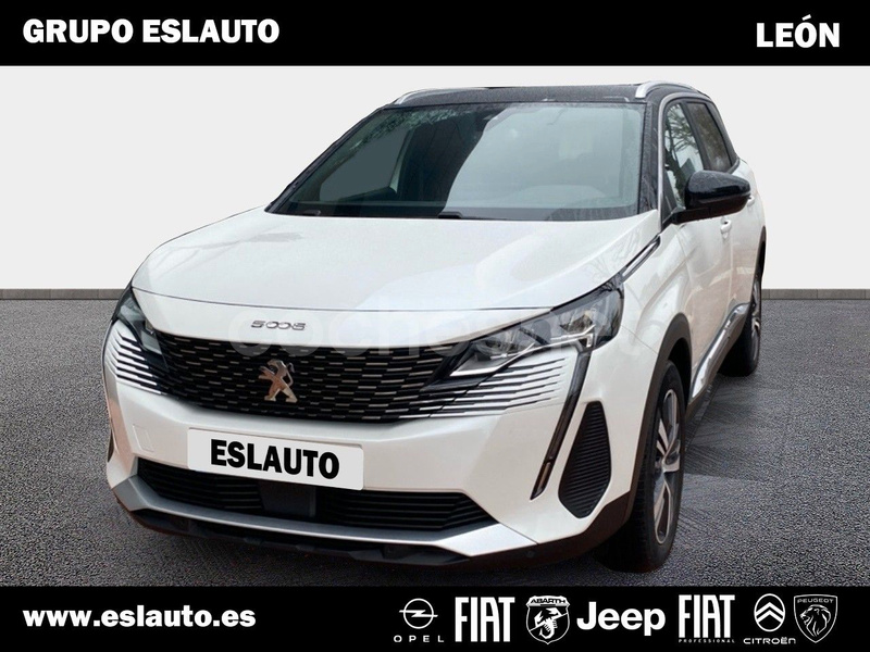 PEUGEOT 5008 1.5 BlueHDi SS Allure Pack EAT8