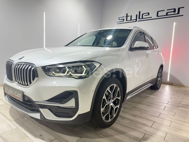 BMW X1 sDrive18d