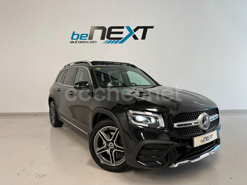 MERCEDES-BENZ GLB 1.3 GLB 200 DCT