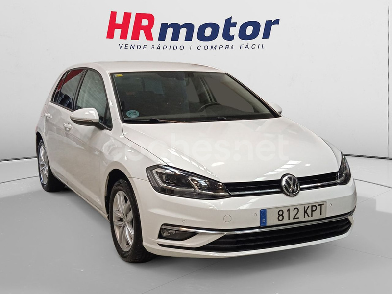 VOLKSWAGEN Golf Advance 1.5 TSI EVO