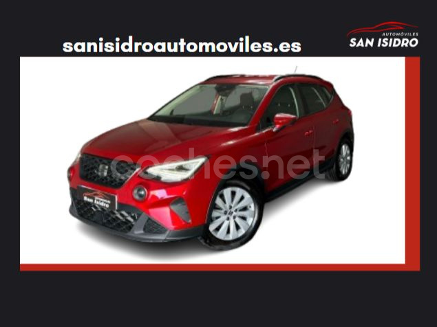 SEAT Arona 1.0 TSI Style XM