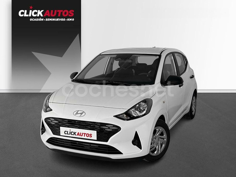HYUNDAI i10 1.0 Essence