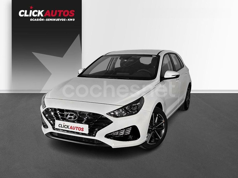 HYUNDAI i30 1.5 DPI Klass SLX