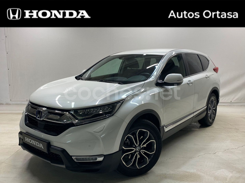 HONDA CR-V 2.0 iMMD 4x2Elegance Navi