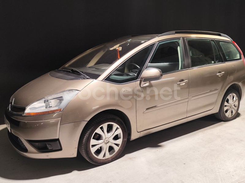 CITROEN Grand C4 Picasso 1.6 HDi Business