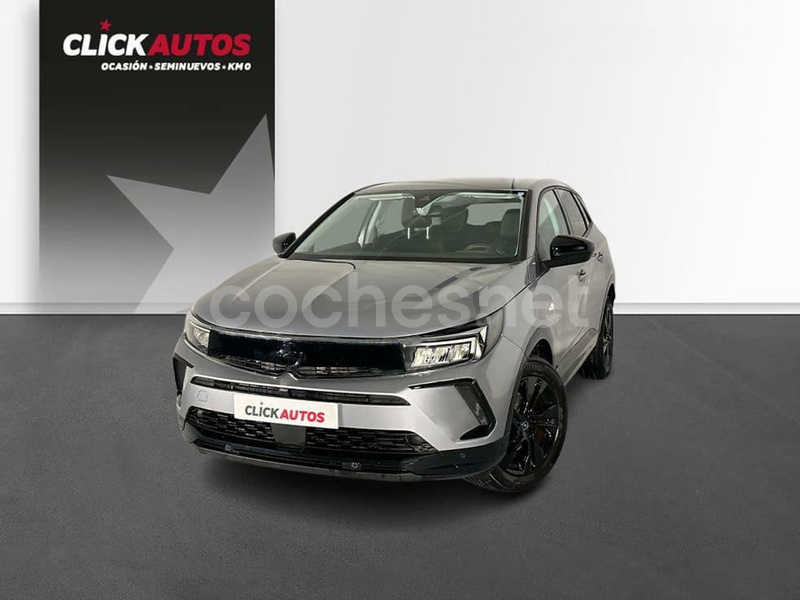 OPEL Grandland 1.2 Turbo GS Auto