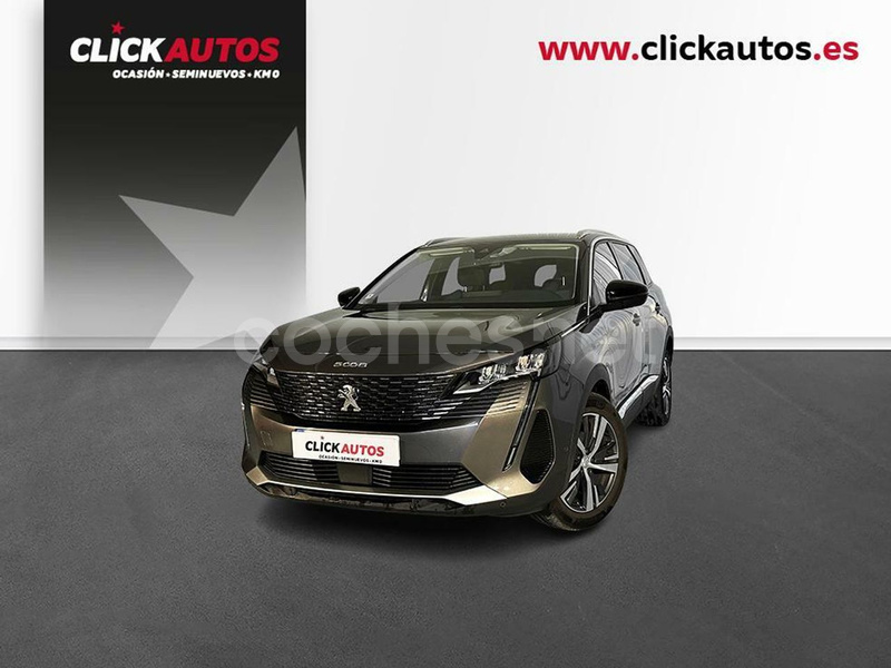 PEUGEOT 5008 1.2 PureTech SS Allure Pack