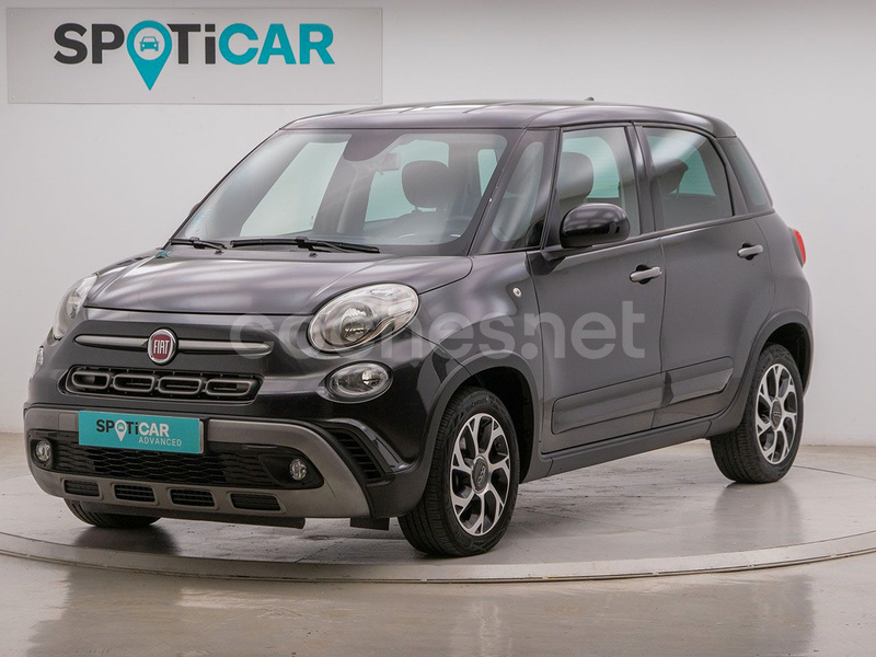 FIAT 500L Connect 1.4 16v 95 CV SS