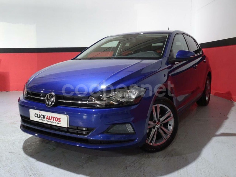 VOLKSWAGEN Polo United 1.0 TSI DSG