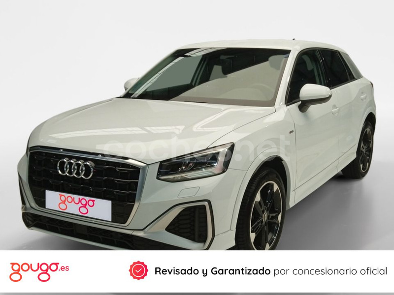 AUDI Q2 S line 30 TFSI