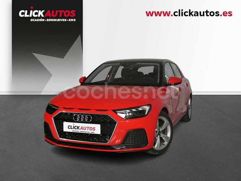 AUDI A1 Sportback Advanced 30 TFSI S tronic