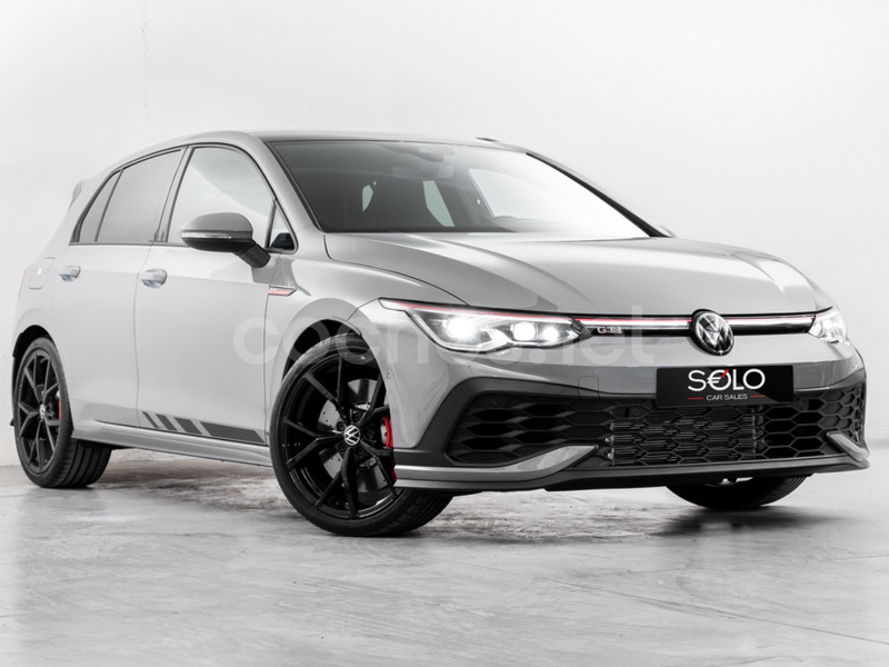 VOLKSWAGEN Golf GTI Clubsport 2.0 TSI DSG