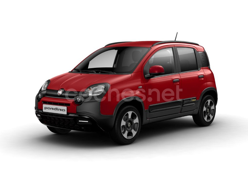 FIAT Panda Pandina 1.0 Hybrid