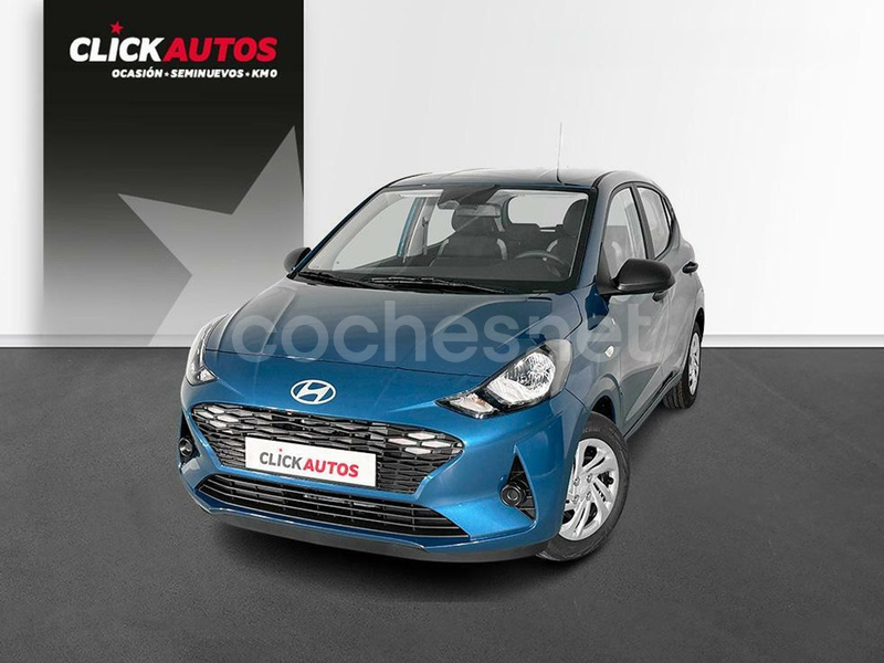 HYUNDAI i10 1.0 Essence