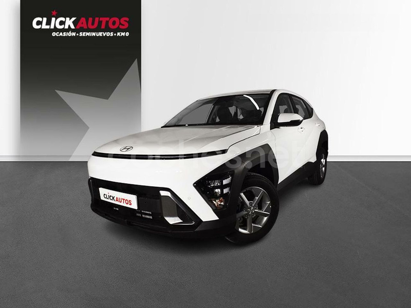 HYUNDAI Kona 1.0 TGDI Maxx