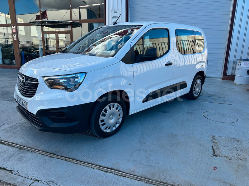 OPEL Combo Life 1.5 TD SS Edition L