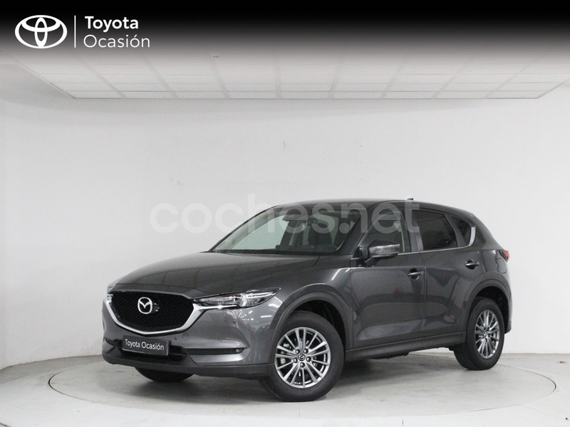 MAZDA CX-5 2.0 G 2WD Origin