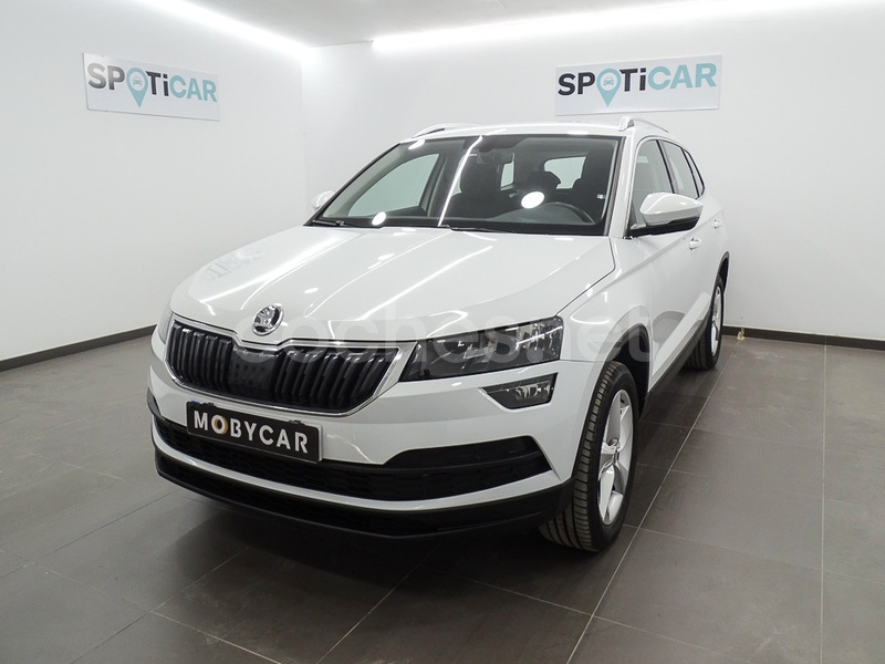 SKODA Karoq 1.5 TSI ACT Ambition