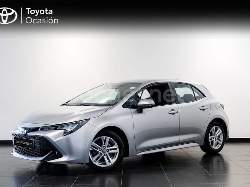 TOYOTA Corolla 1.8 125H ACTIVE TECH ECVT