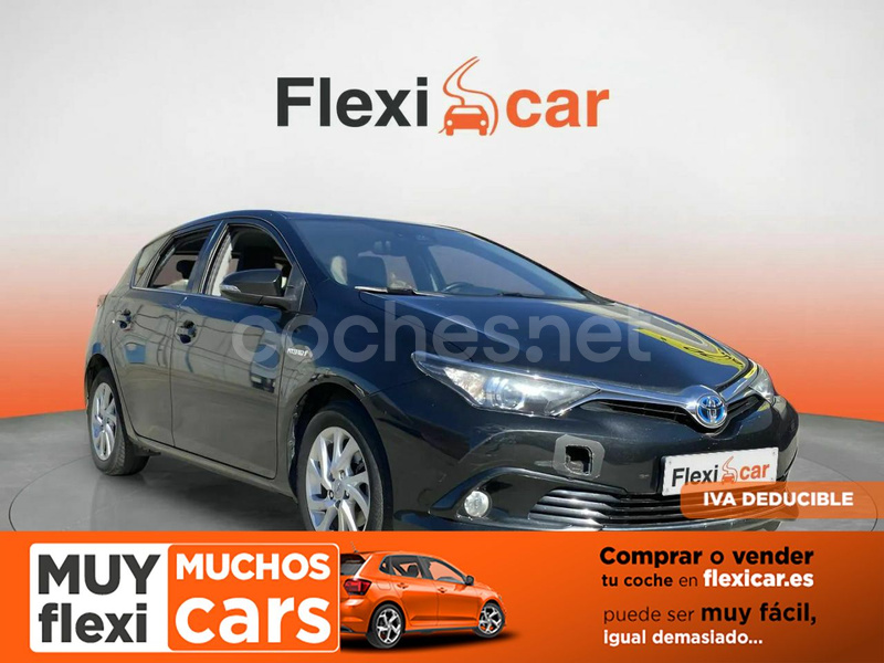 TOYOTA Auris 1.8 140H Hybrid Active