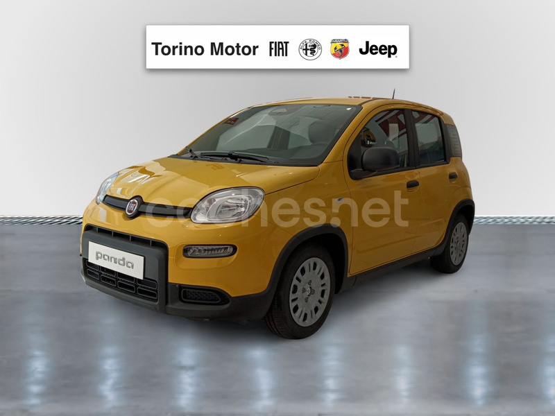 FIAT Panda Panda 1.0 Hybrid