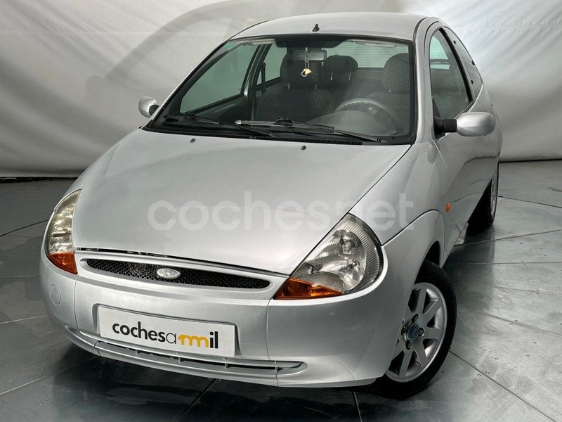 FORD KA 1.3