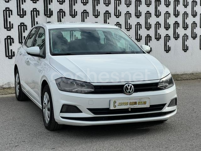 VOLKSWAGEN Polo Edition 1.6 TDI