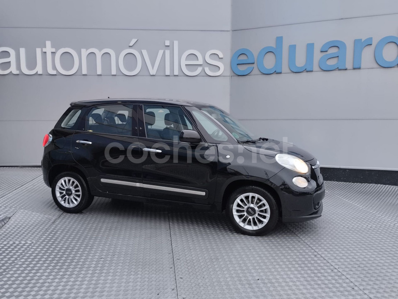 FIAT 500L 1.3 16v Multijet II SS Lounge