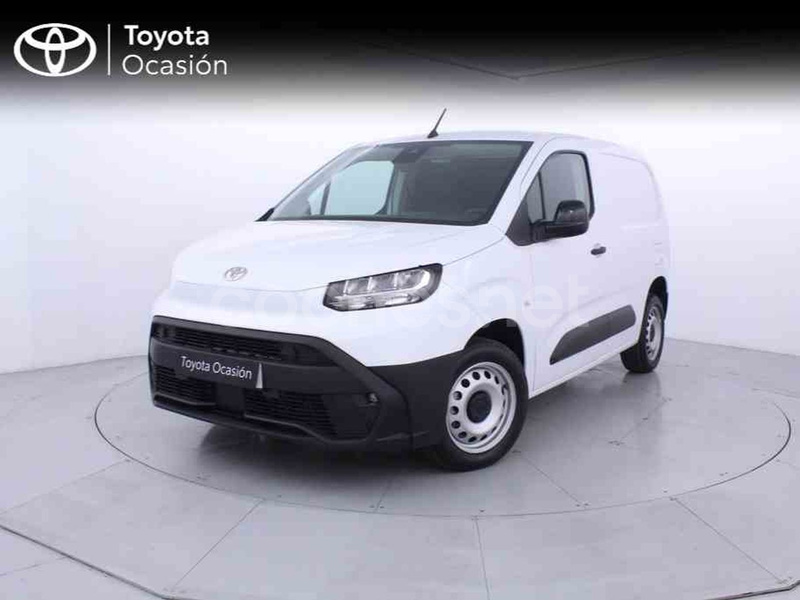 TOYOTA Proace City Van L1 1.5D VX