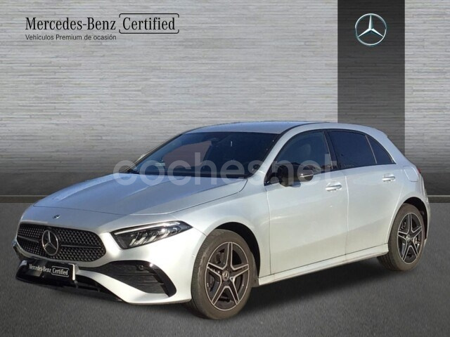 MERCEDES-BENZ Clase A A 250 e