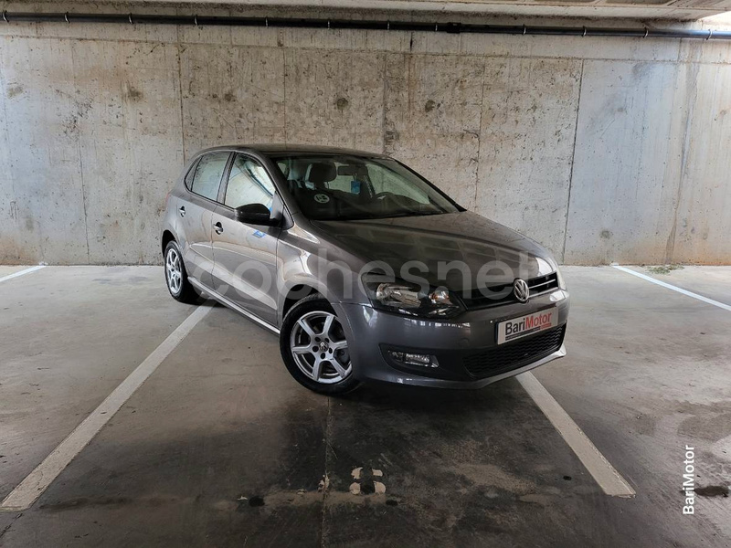 VOLKSWAGEN Polo 1.6 TDI Advance