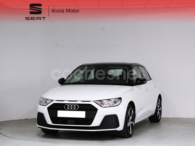 AUDI A1 Sportback 25 TFSI