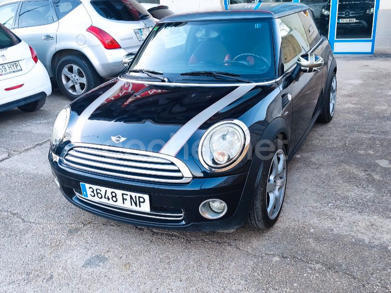 MINI MINI Cooper