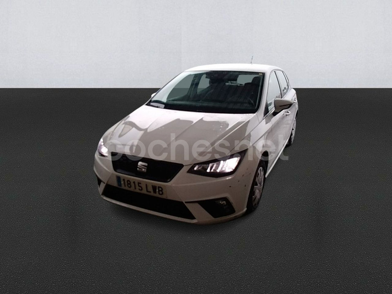 SEAT Ibiza 1.0 MPI Reference Plus