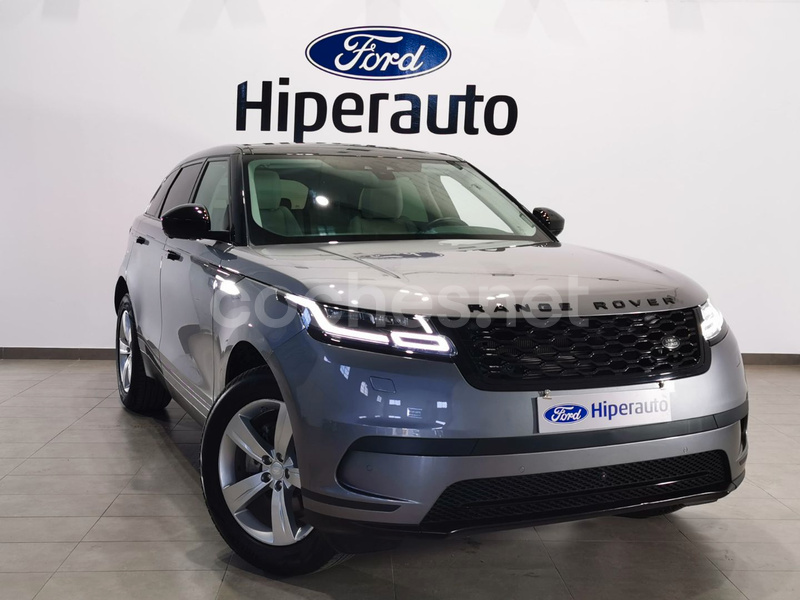 LAND-ROVER Range Rover Velar 2.0 D180 S 4WD Auto