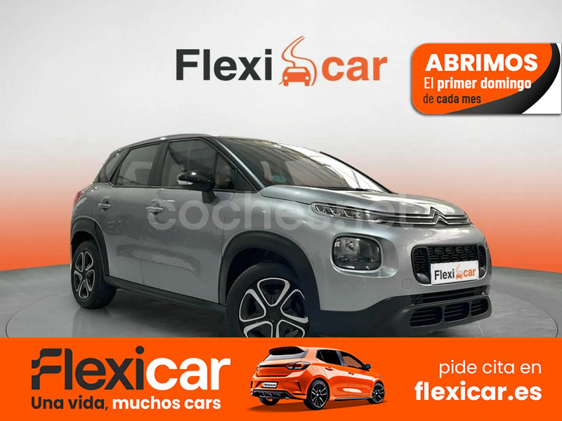 CITROEN C3 Aircross PureTech SS 6v Live Pack