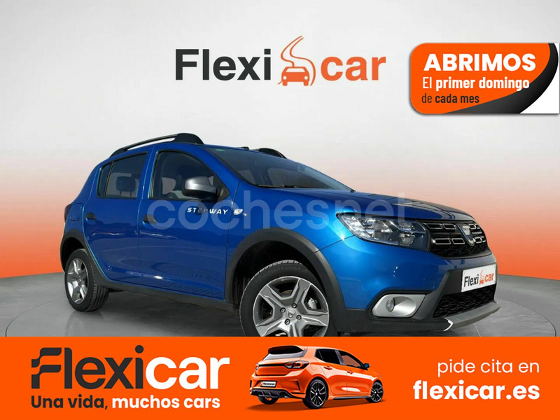 DACIA Sandero Access 1.0