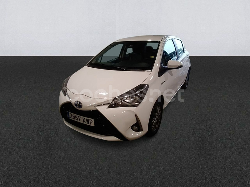 TOYOTA Yaris 1.5 100H Active