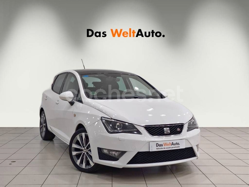 SEAT Ibiza 1.0 EcoTSI FR