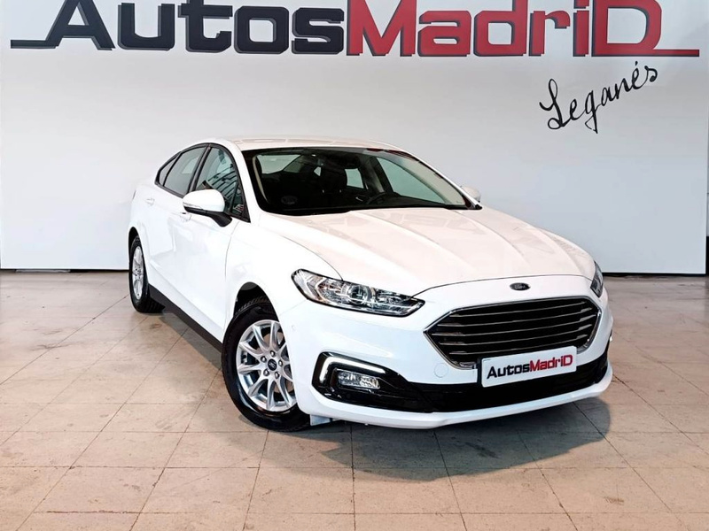 FORD Mondeo 2.0 Hibrido Trend HEV Auto