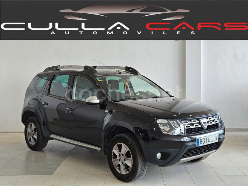 DACIA Duster Laureate dCi 110 4X2 EU6