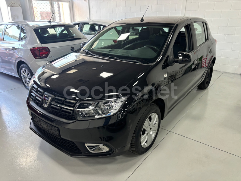 DACIA Sandero Access 1.0 SS